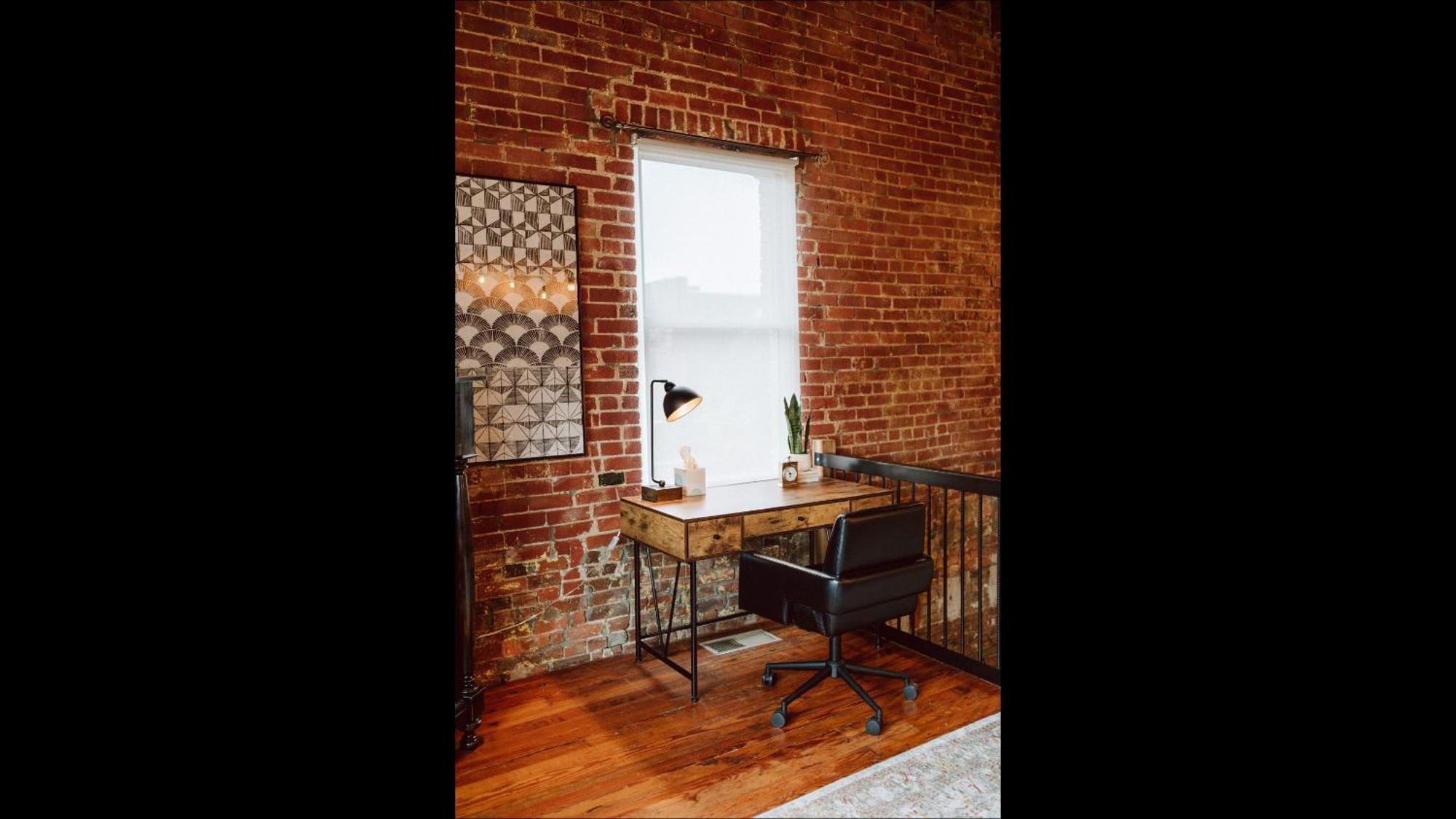 Apartamento Broken Clock Springfield Exterior foto